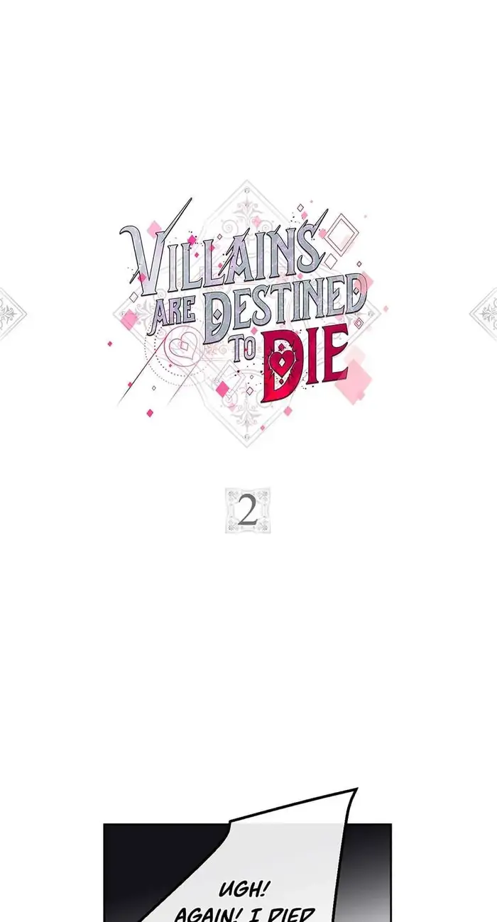 Villains Are Destined to Die Chapter 2 image 01_optimized